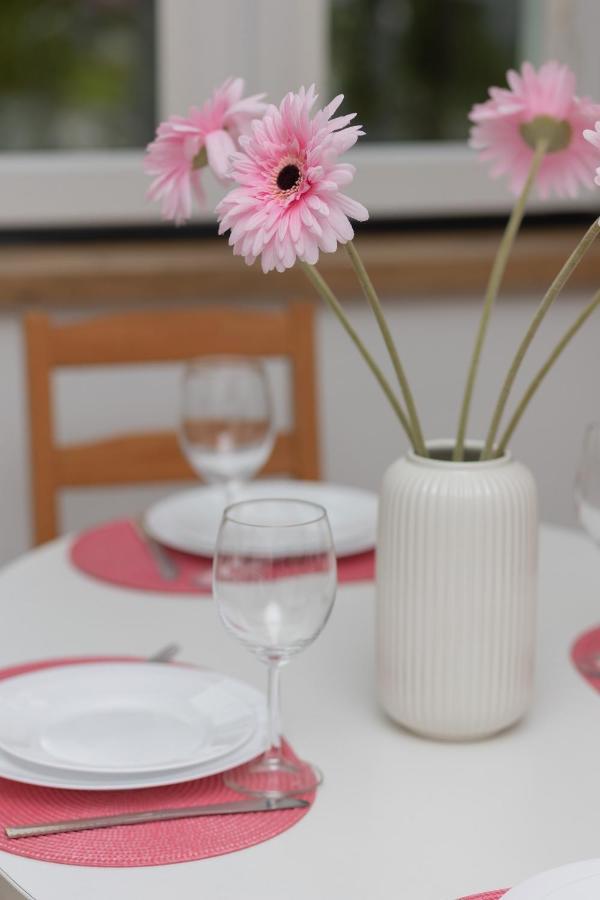 Warsaw Magellana Apartment By Noclegi Renters Zewnętrze zdjęcie
