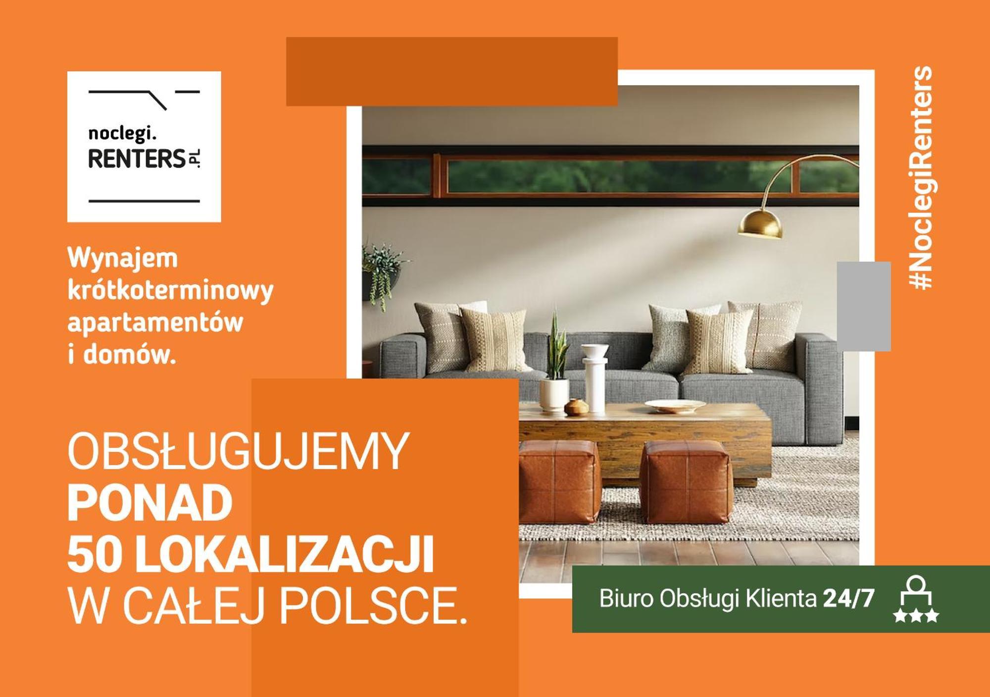 Warsaw Magellana Apartment By Noclegi Renters Zewnętrze zdjęcie